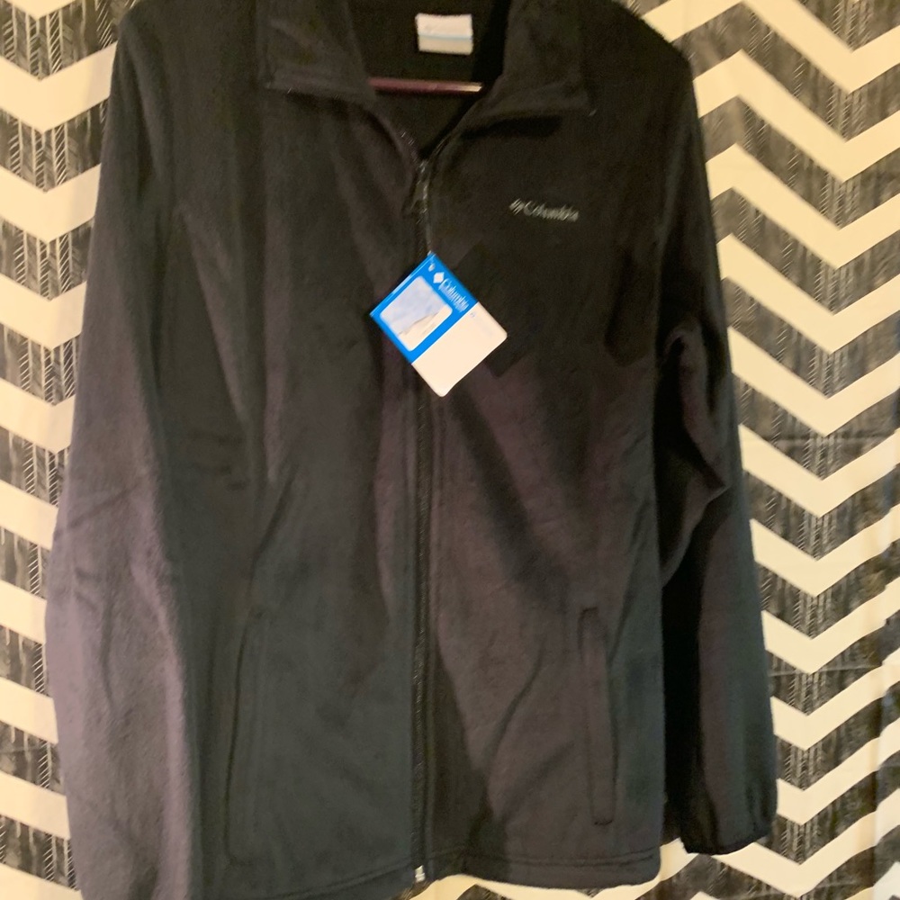 Jacket Columbia